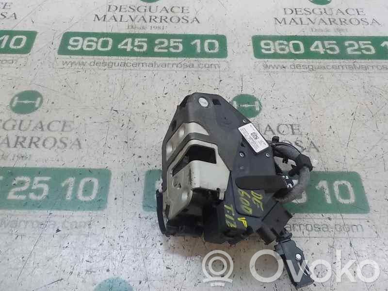 Cerradura de puerta trasera   2099463,BM5AA26413BE