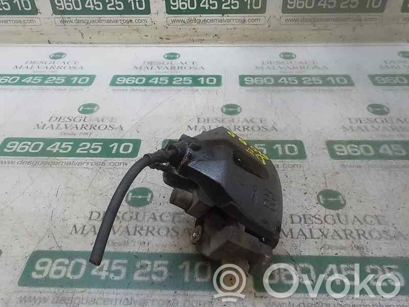 Bremssattel vorne