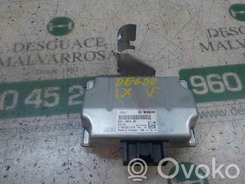 Otras unidades de control/módulos   1880916,BV6T14B526AB