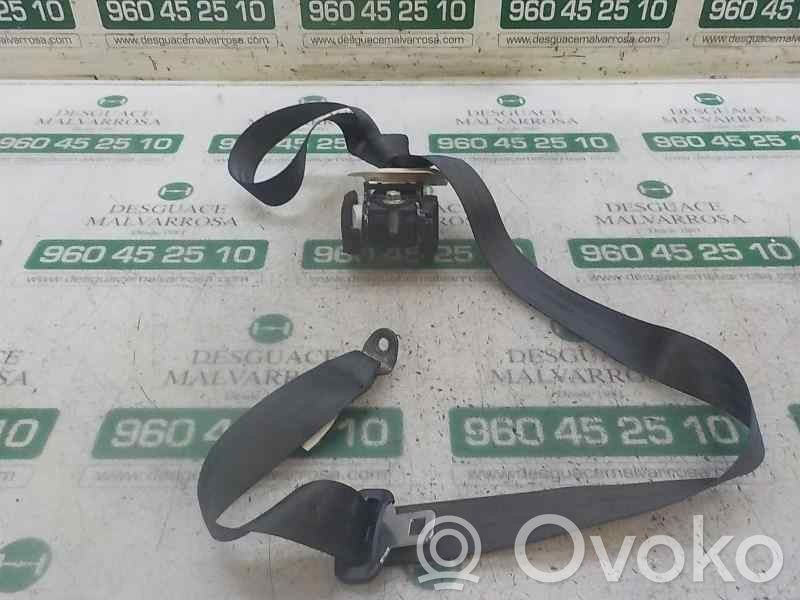 Cinturón trasero   82450T1GG01ZB,623497200A