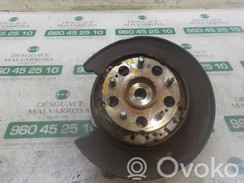Achsschenkel hinten   52215T1GE00