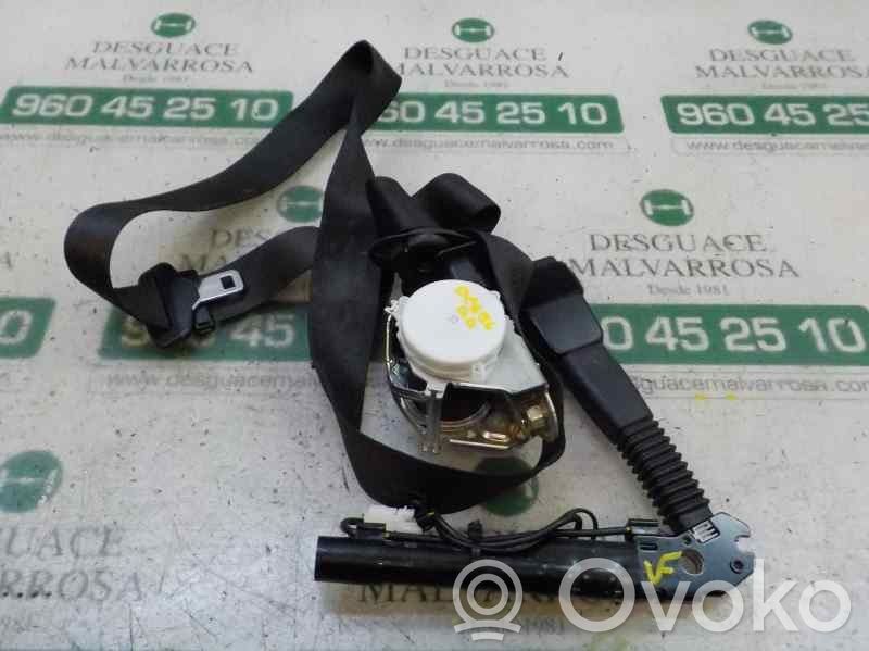 Saugos diržas priekinis   72117243308,34078319C,34078319C