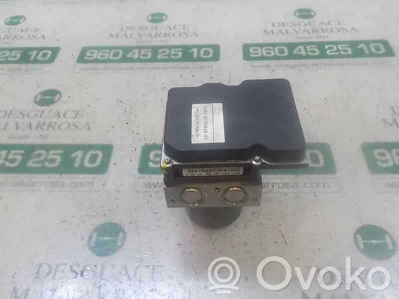 BMW 5 E60 E61 Pompa ABS 