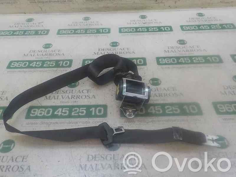 Cinturón delantero   72119138251,601629800D,601629800D