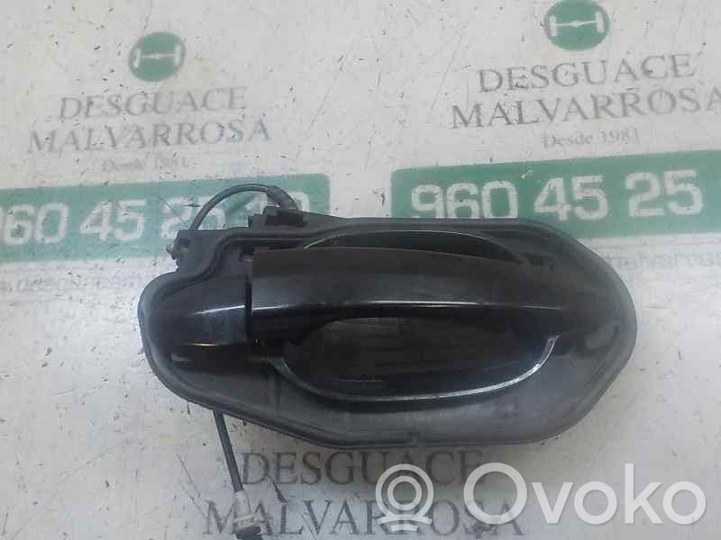Etuoven ulkokahva   51210154345,51217034544