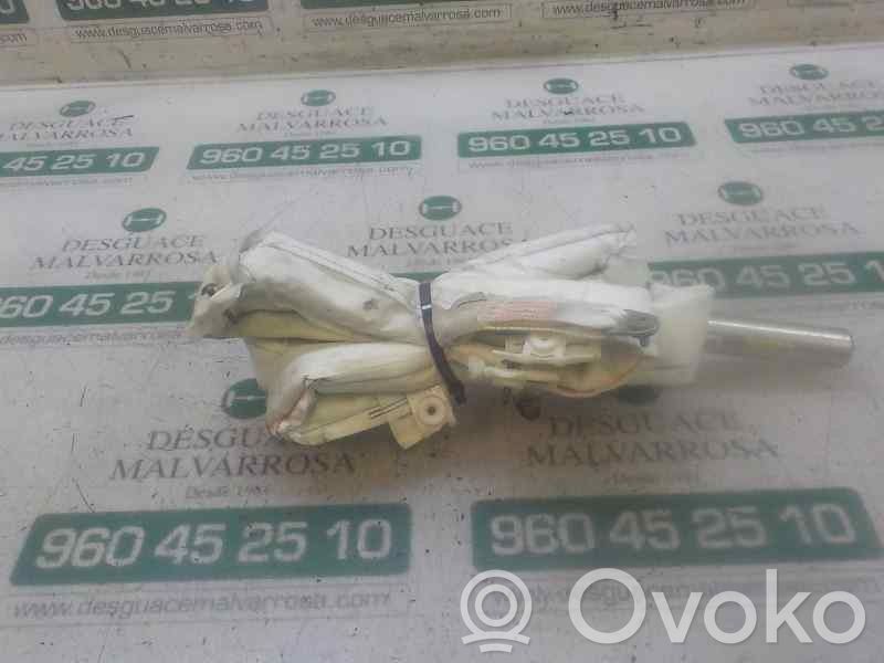 BMW 5 E60 E61 Airbag de la puerta delantera 