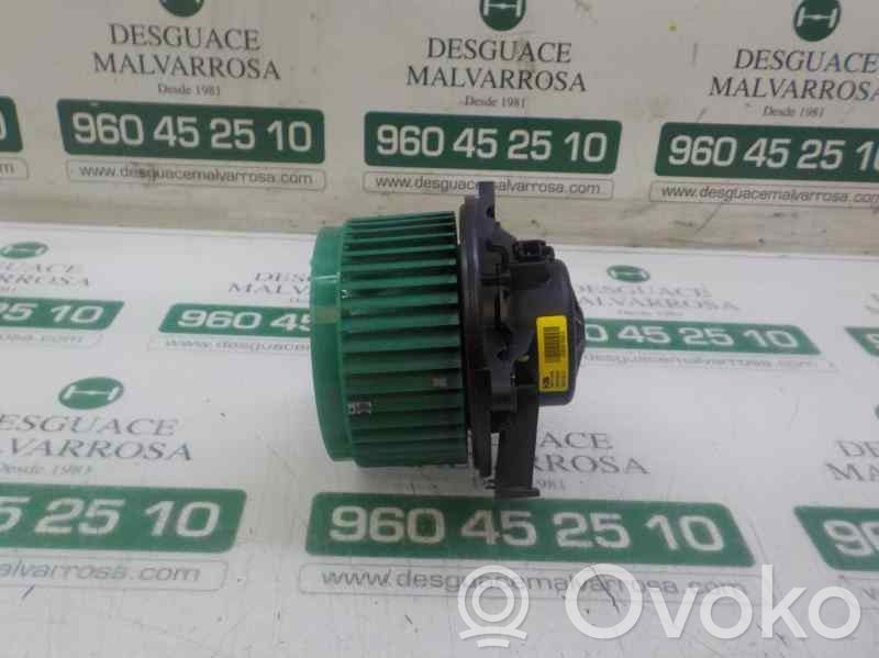 Opel Insignia A Ventilator aerotermă 