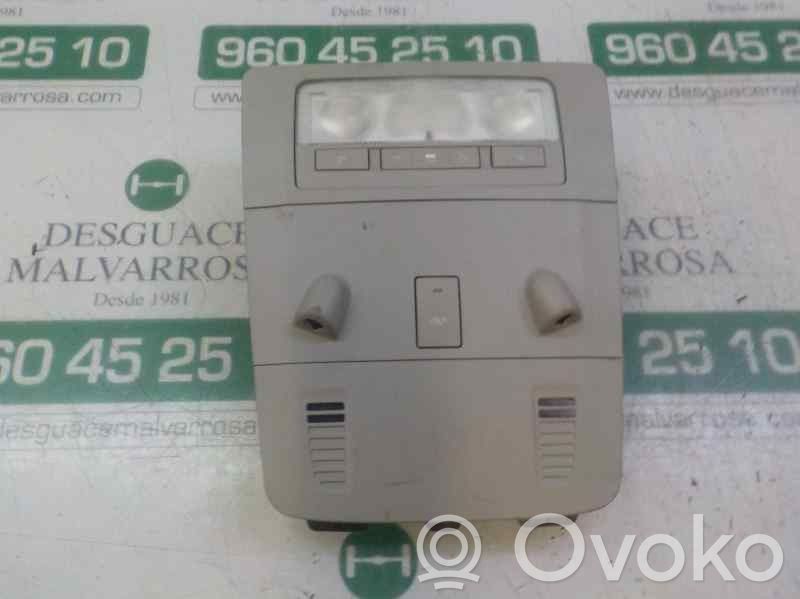 Opel Insignia A Ramă consolă lumini plafon 