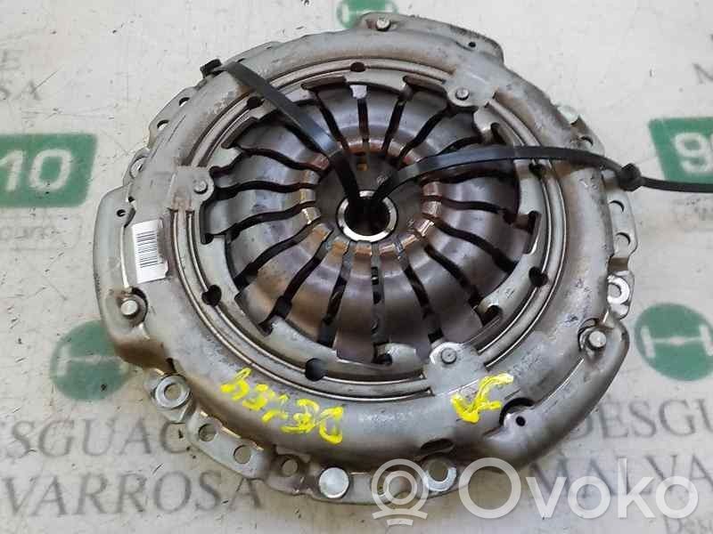 Dacia Logan II Kit frizione 