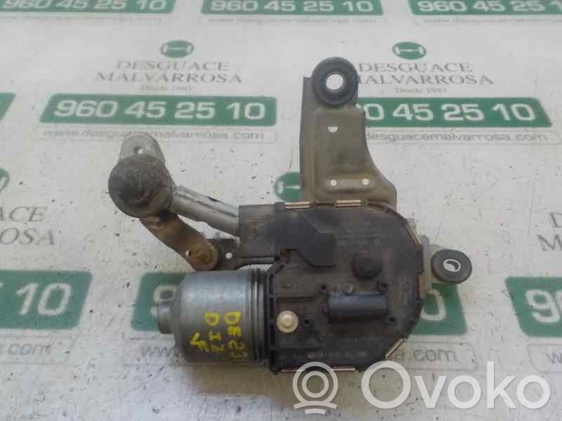Motor del limpiaparabrisas   1729621