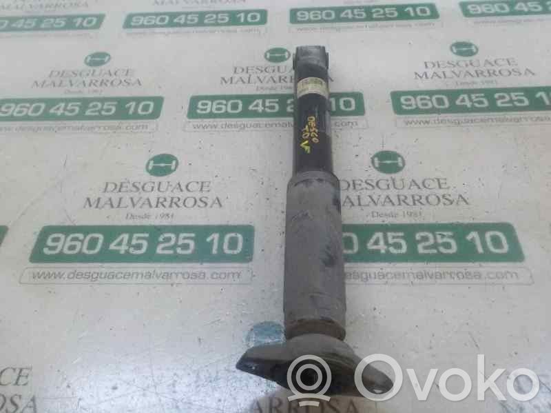 Ford Mondeo MK IV Amortyzator tylny 