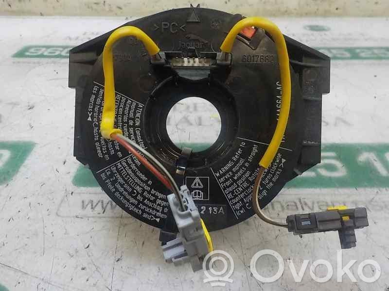 Airbag slip ring squib (SRS ring)