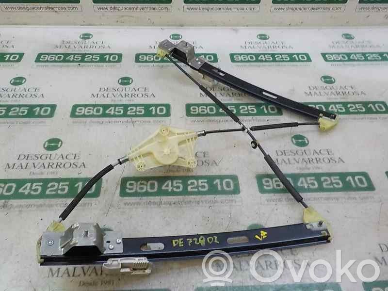 Seat Leon (5F) Macara geam față manuală 