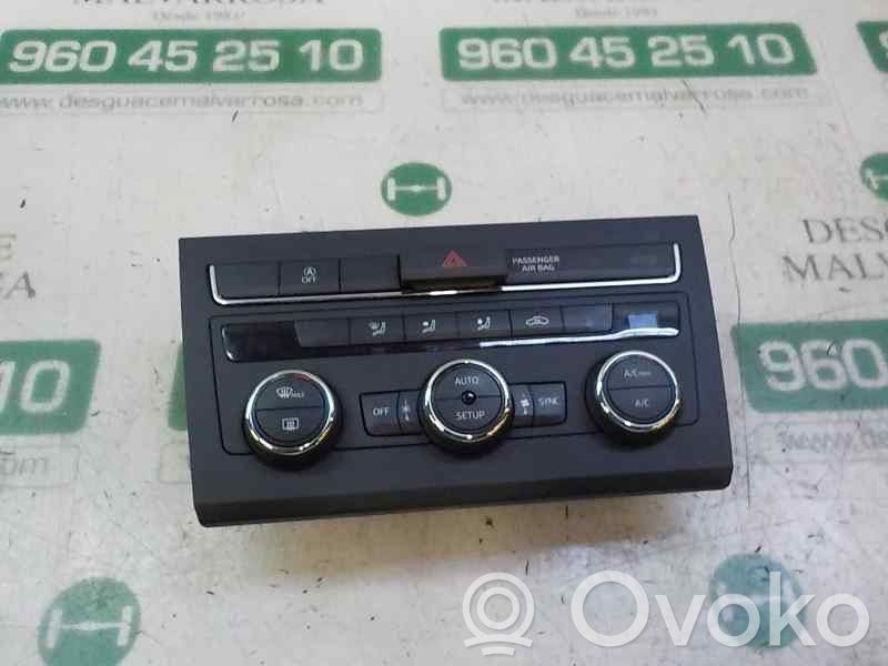 Seat Leon (5F) Unitate control climatizare 