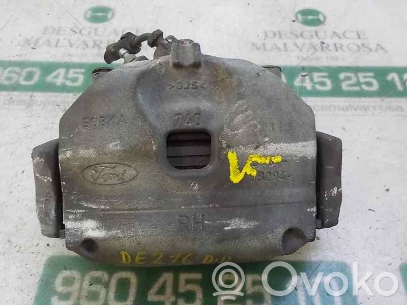 Bremssattel vorne   1835113