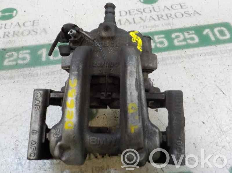 Mocowanie / Zacisk hamulca tylnego   34216850858