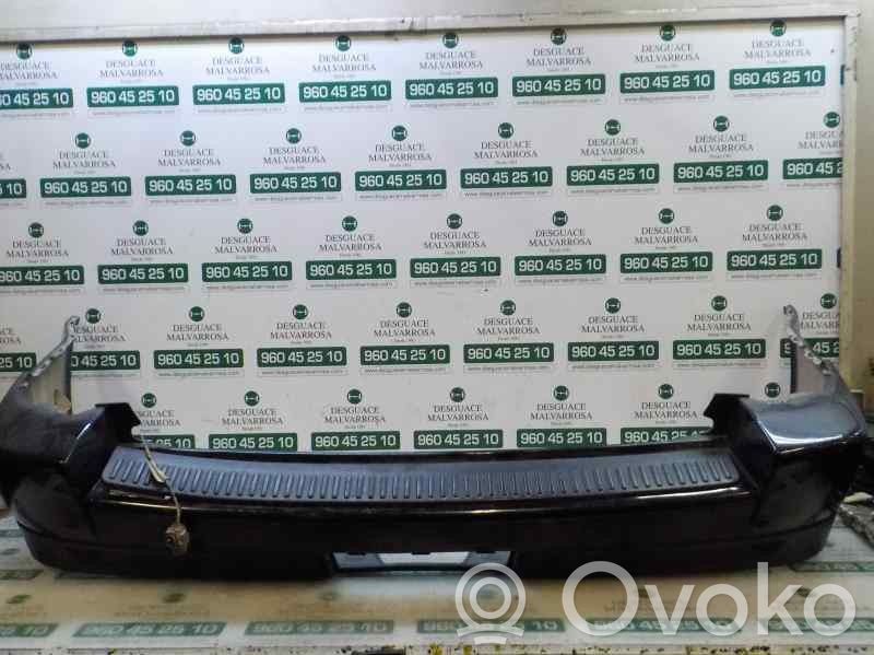 Land Rover Range Rover Sport L320 Zderzak tylny 