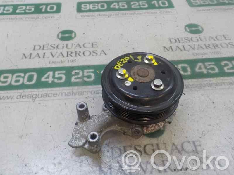 Ford B-MAX Water pump 