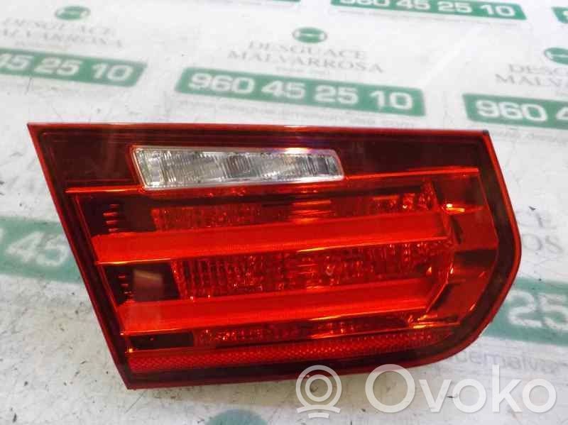 BMW 3 F30 F35 F31 Luci posteriori