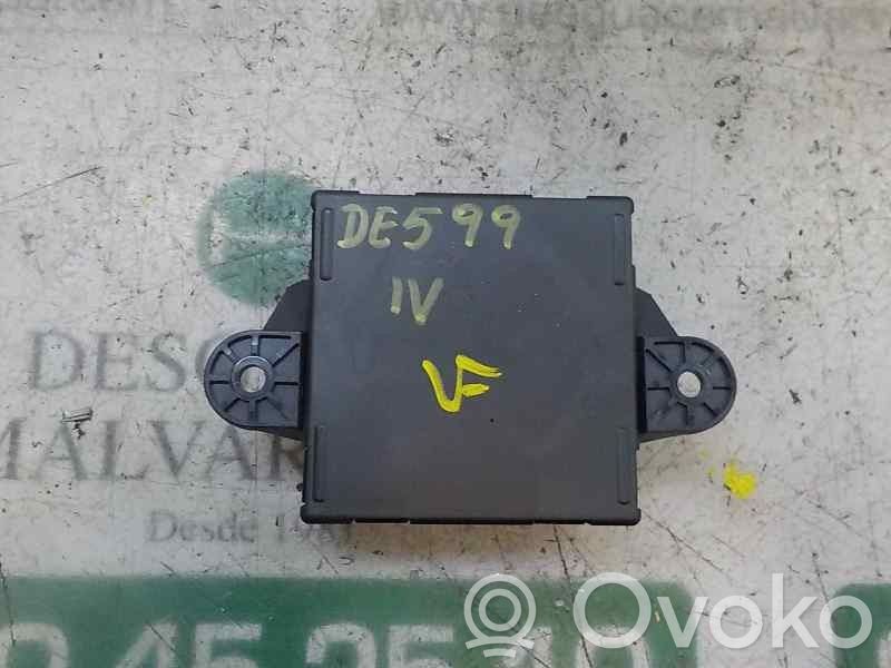 Mercedes-Benz C W203 Alte unități/module de control 