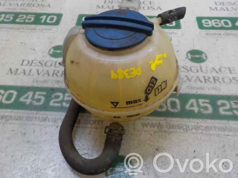 Seat Ibiza IV (6J,6P) Vaso di espansione carburante 