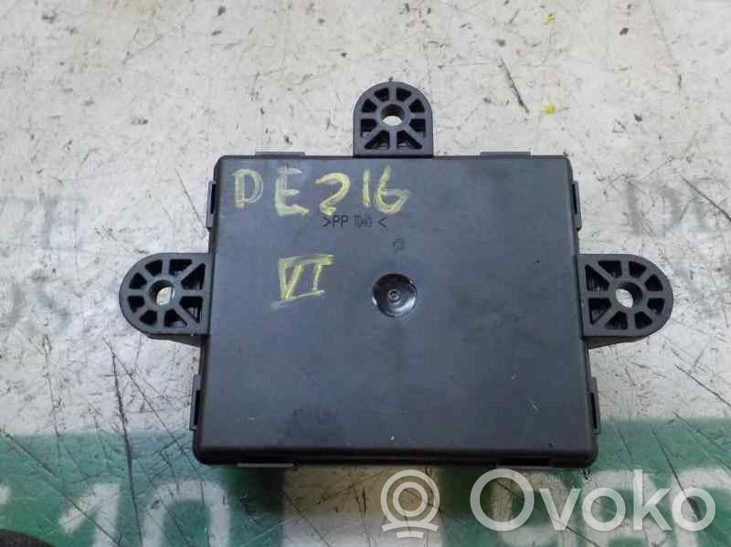 Sonstige Steuergeräte / Module   2029992,F1ET14B532AF