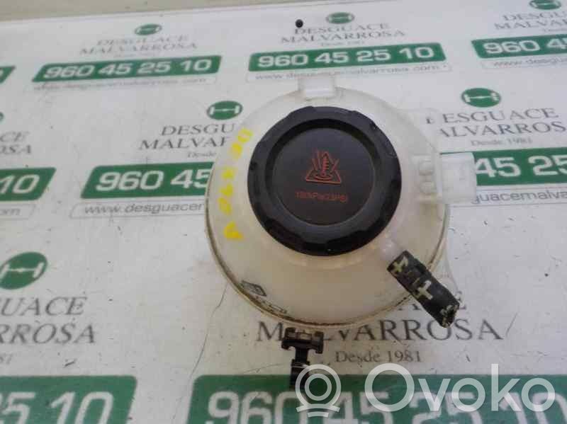 Audi A1 Vaso di espansione carburante
