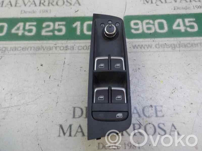 Interruptor del elevalunas eléctrico   8U09598515PR,4F0959565
