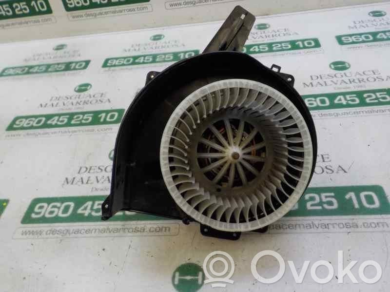 Audi A1 Ventola riscaldamento/ventilatore abitacolo