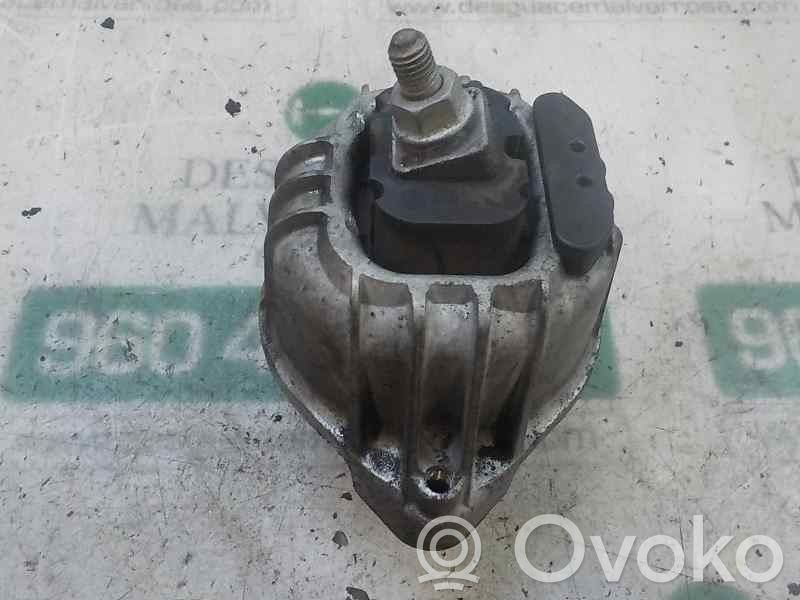 BMW 3 E90 E91 Support de moteur, coussinet 