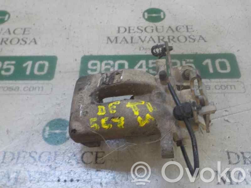 Etrier frână spate   4402F5