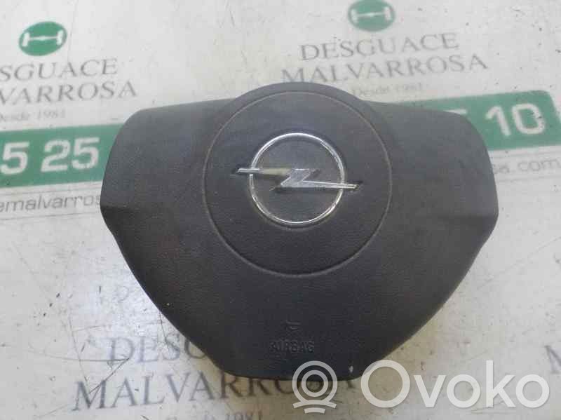 Airbag del volante