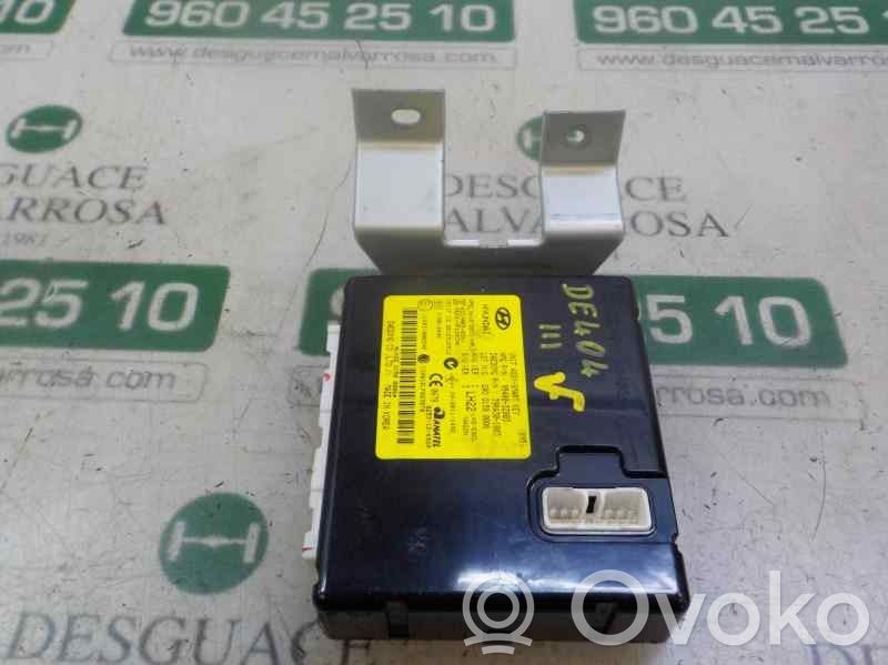 Hyundai i40 Autres unités de commande / modules 