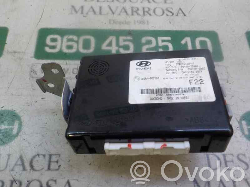 Hyundai i40 Alte unități/module de control 