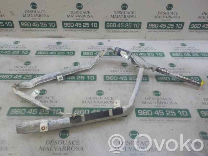 Hyundai i40 Airbag portiera anteriore 