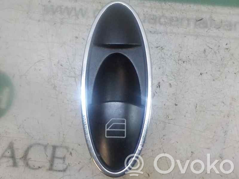 Mercedes-Benz E W211 Comutator comandă geamuri electrice 