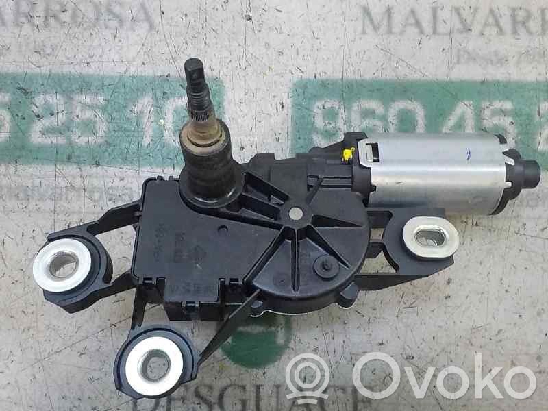 Seat Ibiza IV (6J,6P) Motor ștergător lunetă 