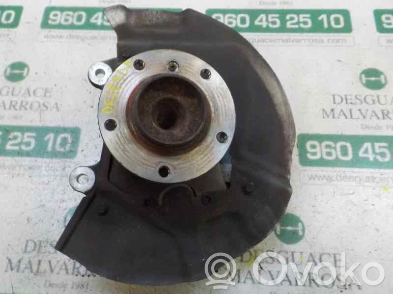 Achsschenkel vorne   31216760954