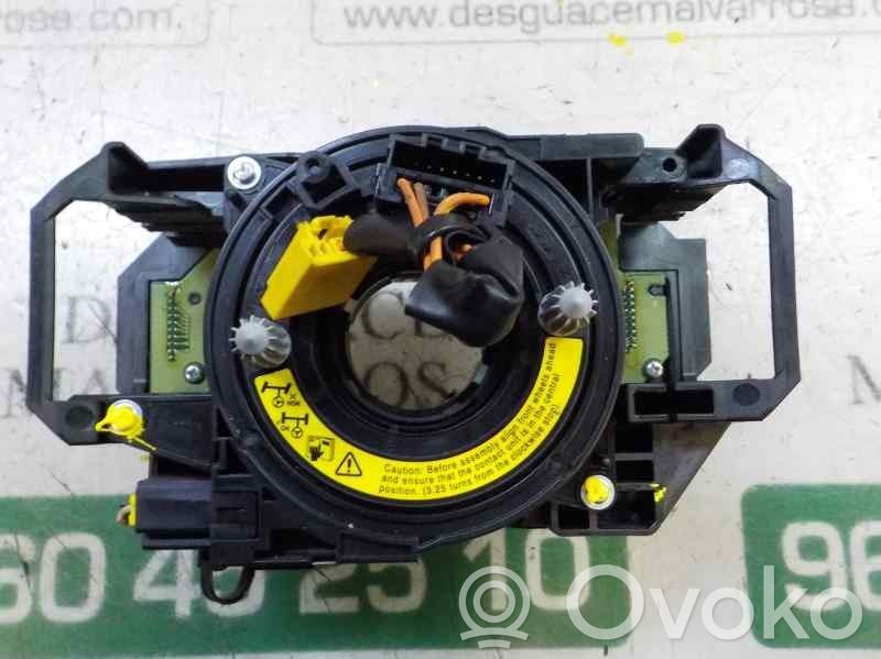 Volvo V40 Innesco anello di contatto dell’airbag (anello SRS)
