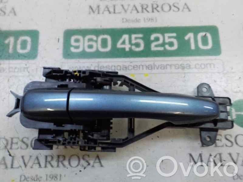 Takaoven ulkokahva   39832339