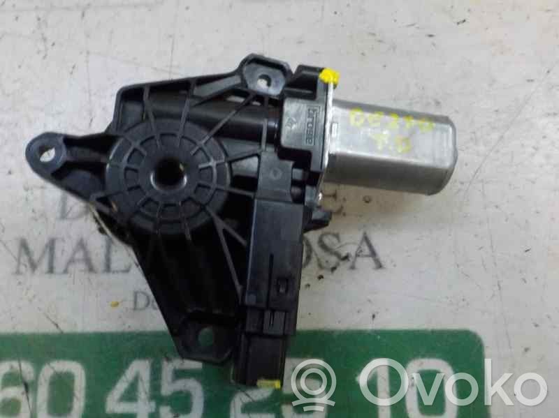 Volvo V40 Alzacristalli della portiera posteriore con motorino 