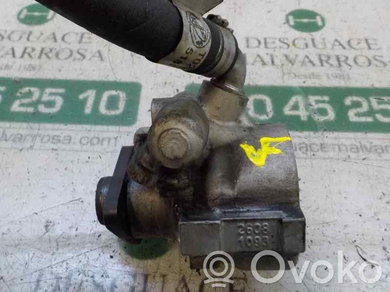 Fiat Fiorino Pompa servosterzo
