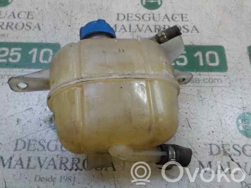 Fiat Fiorino Vaso di espansione carburante