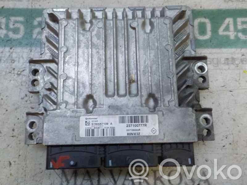 Renault Scenic III -  Grand scenic III Unitate/modul de control motor 