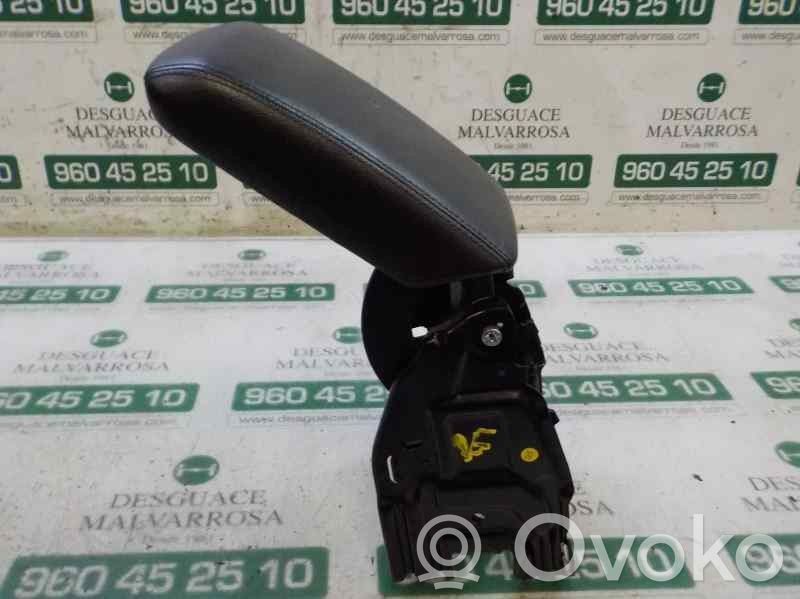 Armrest   8K0864207C25D