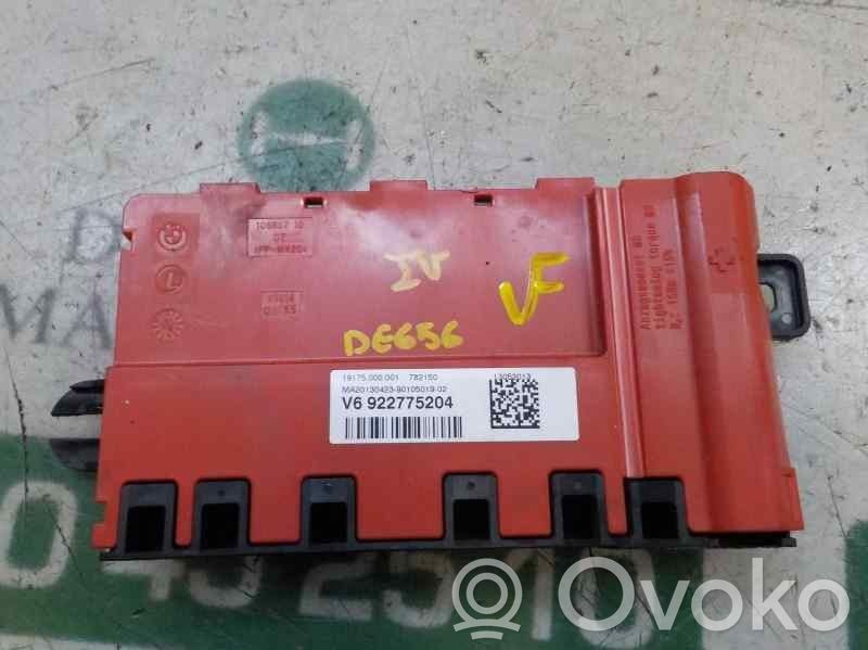 Other control units/modules   61149227752,9227752,782150