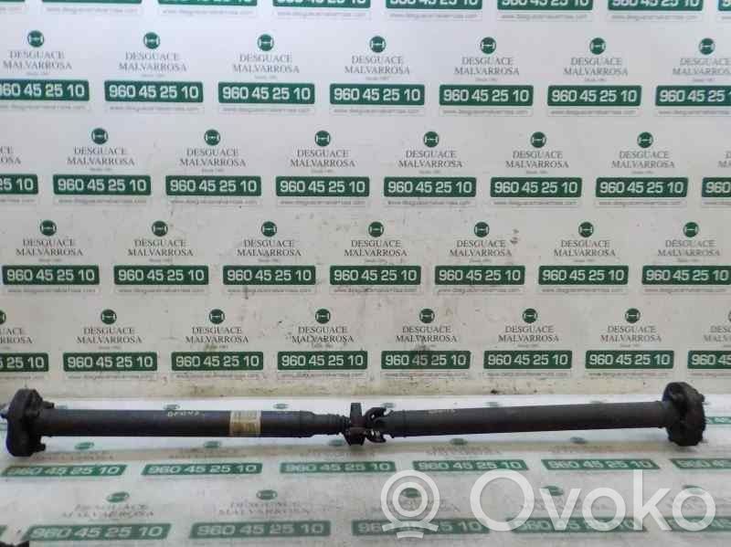 Mercedes-Benz CLK A209 C209 Albero di trasmissione con sede centrale 