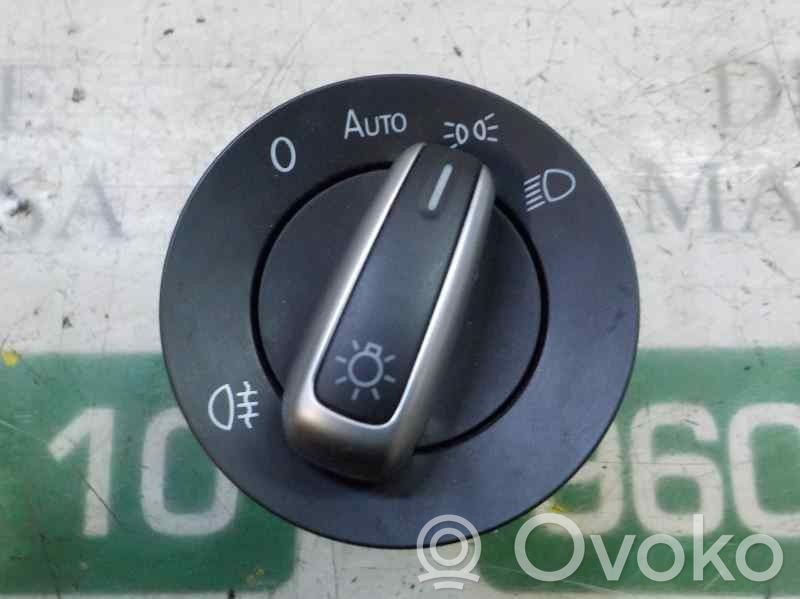 Volkswagen Passat Alltrack Comutator lumini bord 