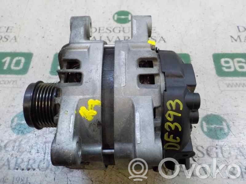 Alternator   9810525380