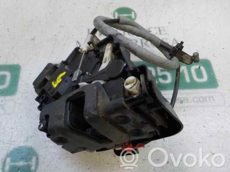 Ford Mondeo Mk III Serrure de porte arrière